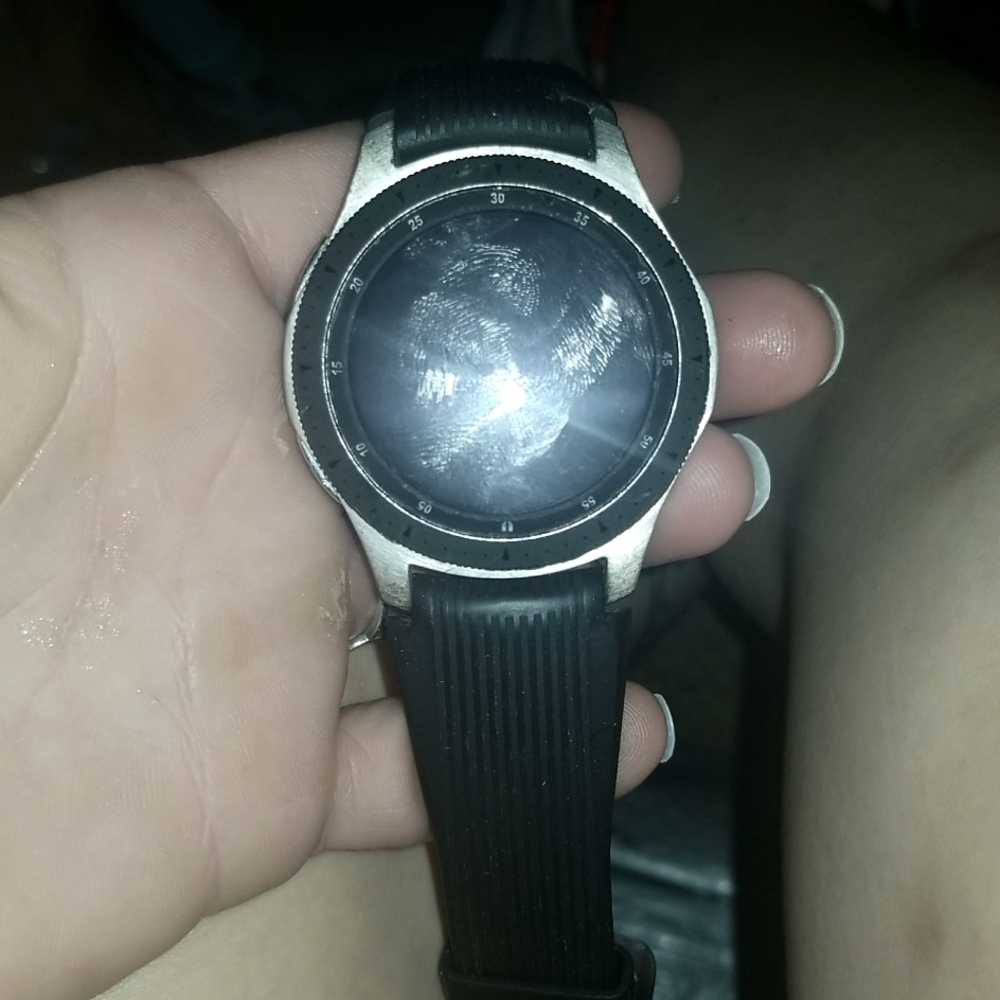 Samsung Galaxy watch